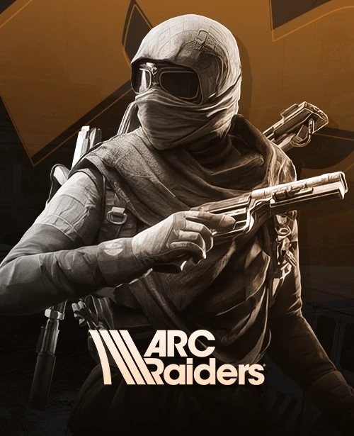 ARC RAIDERS