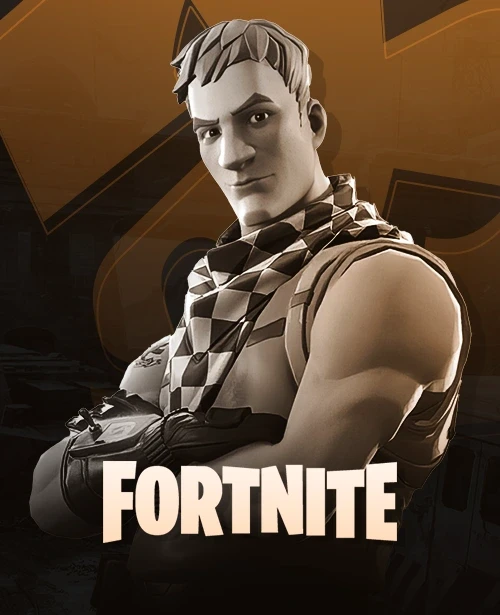 FORTNITE