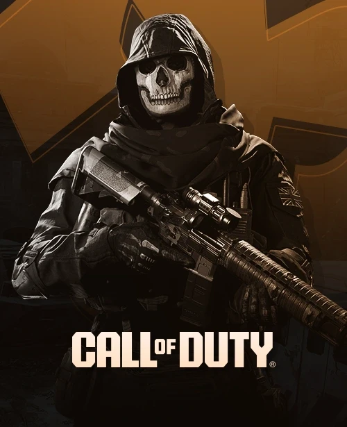 CALL OF DUTY