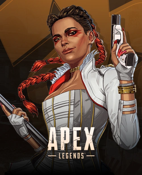 APEX LEGENDS