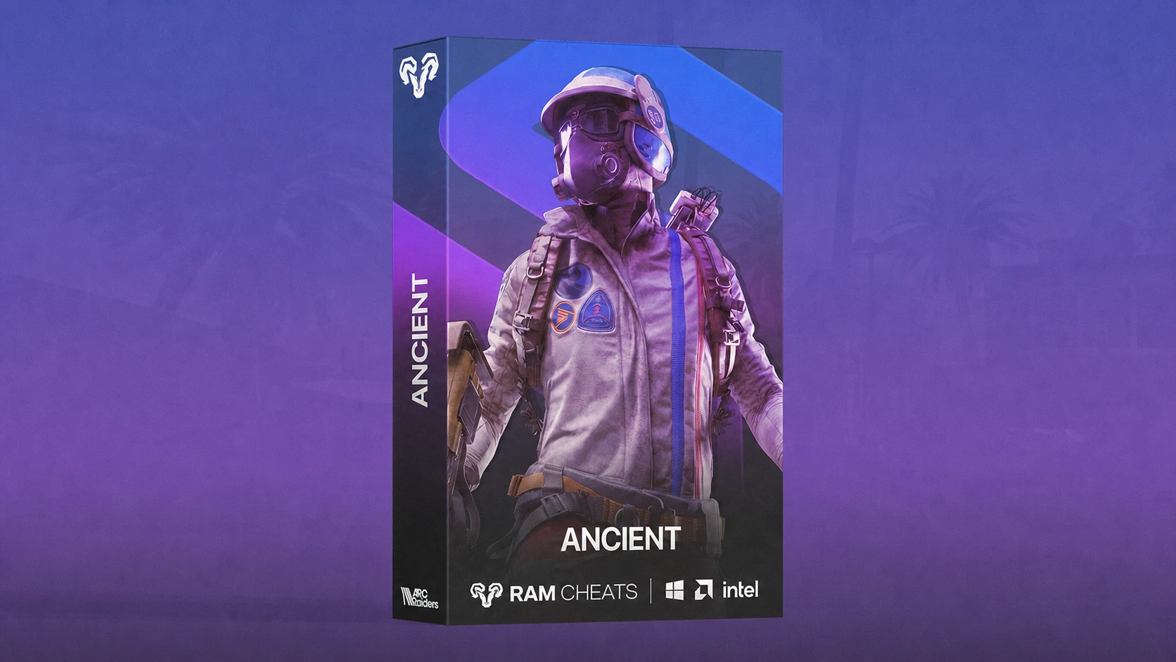Ancient - ARC Raiders